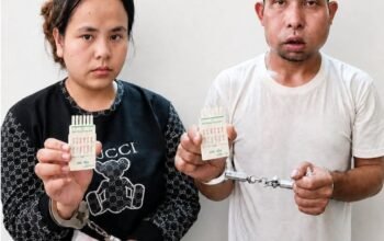 Wajah Pelaku Perampokan dan Pembunuhan Lansia, Ini Motif di Baliknya