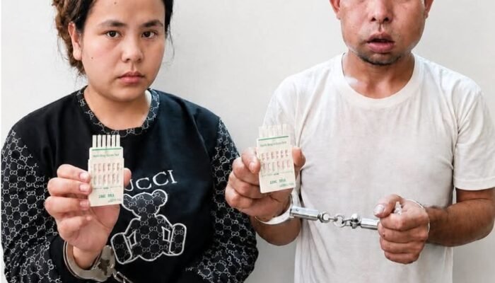 Wajah Pelaku Perampokan dan Pembunuhan Lansia, Ini Motif di Baliknya