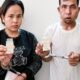Wajah Pelaku Perampokan dan Pembunuhan Lansia/Hibata.id