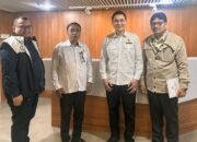 Polemik Kadin Gorontalo Memanas, Kadin Indonesia Nilai SK Pembekuan Tak Sah/Hibata.id