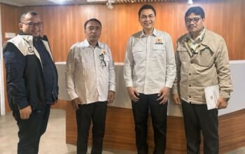 Polemik Kadin Gorontalo Memanas, Kadin Indonesia Nilai SK Pembekuan Tak Sah/Hibata.id