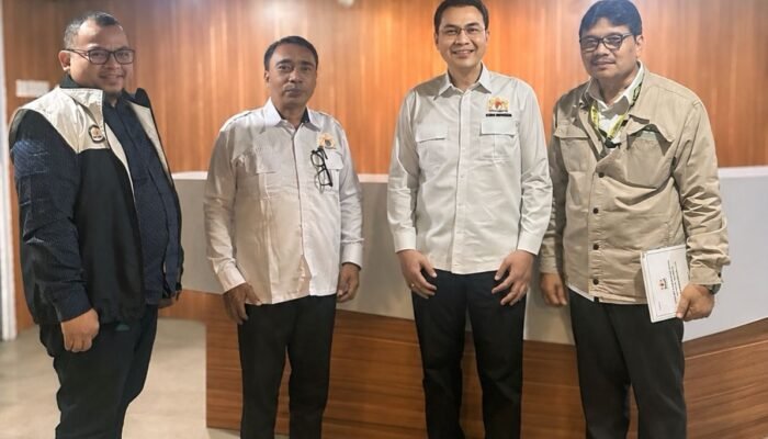 Polemik Kadin Gorontalo Memanas, Kadin Indonesia: SK Pembekuan Tidak Sah