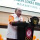 Wali Kota Gorontalo Adhan Dambea/Hibata.id