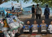 Penyelundupan 3.8 Ton Sianida di Gorontalo, 3 WNA Filipina Jadi Tersangka/Hibata.id