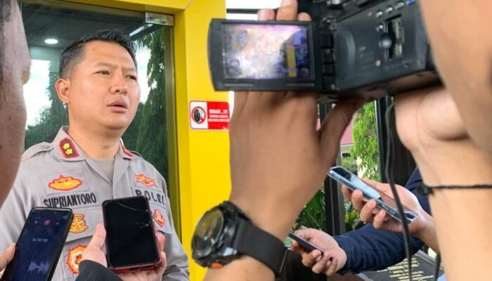 Polres Bone Bolango Ungkap Celah Masuk Senjata Tajam ke Tambang Suwawa