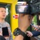 Kapolres Bone Bolango, AKBP Supriantoro saat memberikan penjelasan/Hibata.id