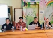 Boalemo Siapkan TAMASYA, Ruang Asuh Anak yang Aman, Ceria dan Edukatif