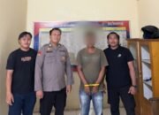 Pengangkut Solar Subsidi Ilegal untuk PETI di Pohuwato Jadi Tersangka, Dugaan Aktor Utama Masih Diburu/Hibata.id