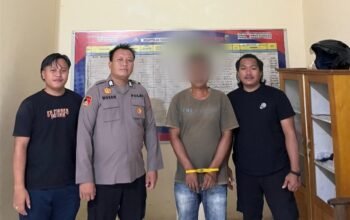 Pengangkut Solar Subsidi Ilegal untuk PETI di Pohuwato Jadi Tersangka, Dugaan Aktor Utama Masih Diburu/Hibata.id