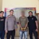 Pengangkut Solar Subsidi Ilegal untuk PETI di Pohuwato Jadi Tersangka, Dugaan Aktor Utama Masih Diburu/Hibata.id