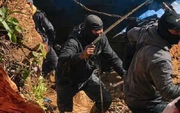 Kronologi Keributan Tambang Suwawa: Tak Dapat Emas, Justru Dapat Masalah