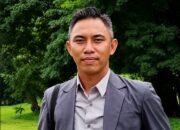 Pengamat kesehatan masyarakat, Fadli Rahim/Hibata.id