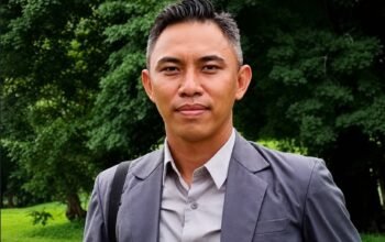 Pengamat kesehatan masyarakat, Fadli Rahim/Hibata.id
