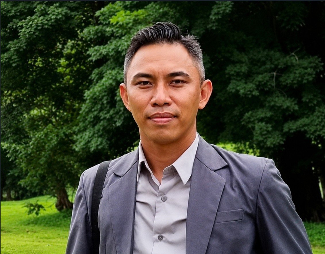 Pengamat kesehatan masyarakat, Fadli Rahim/Hibata.id