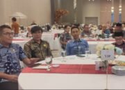 Pemkab Boalemo memperkuat komitmen pembangunan inklusif lewat diseminasi Perda Pengarusutamaan Gender dan penyerahan proposal pembangunan Kantor UPTD PPA kepada Kementerian PPPA RI/Hibata.id