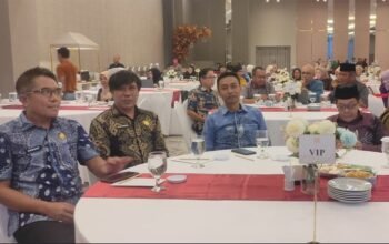 Pemkab Boalemo memperkuat komitmen pembangunan inklusif lewat diseminasi Perda Pengarusutamaan Gender dan penyerahan proposal pembangunan Kantor UPTD PPA kepada Kementerian PPPA RI/Hibata.id