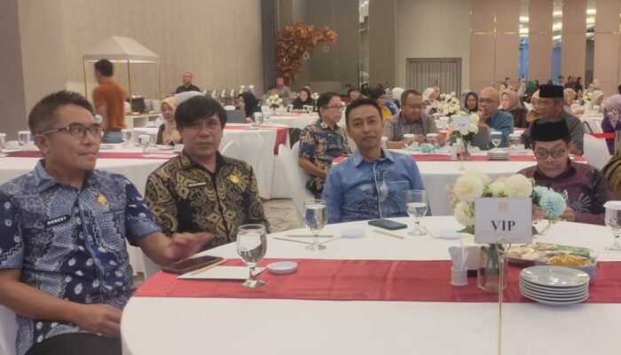 Boalemo Perkuat Komitmen Kesetaraan Gender Lewat Usulan Kantor UPTD PPA