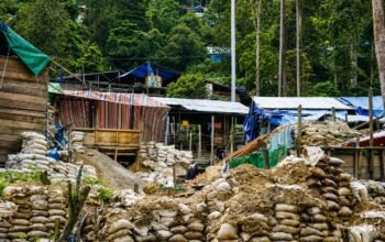 Polda Gorontalo Terima Surat Permintaan Penertiban Tambang Suwawa