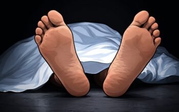 Tambang Suwawa Kembali Makan Korban, Pria Asal Pohuwato Tewas