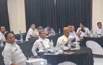 15 Sumber Air Baku Tercemar, Boalemo Mulai Susun RISPAM 2026-2046