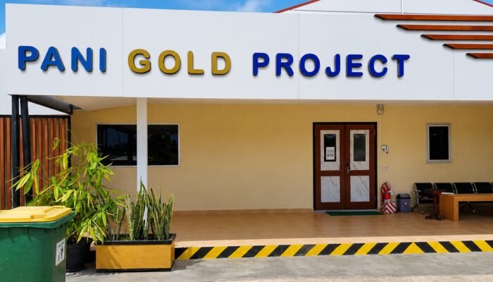 Pani Gold Project Anggap Rekomendasi DPRD Pohuwato Hanya untuk Pemerintah