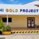 Kantor Pani Gold Project (PGP)/Hibata.id