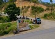 Mantan Aleg Pohuwato Ikut Diringkus dalam Demo Ricuh di PT BTL dan PT IGL