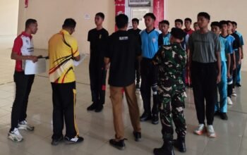 Intervensi Kotor Kesbangpol Bolmut Picu Polemik Seleksi Paskibraka