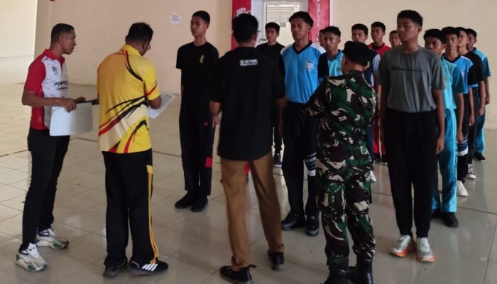 Intervensi Kotor Kesbangpol Bolmut Picu Polemik Seleksi Paskibraka