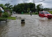 Tips Aman Melintasi Jalan Banjir di Gorontalo Saat Cuaca Ekstrem