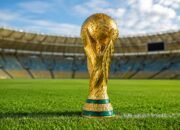 Mengenal Trofi Piala Dunia, Ternyata Pernah Hilang Dua Kali dalam Sejarah