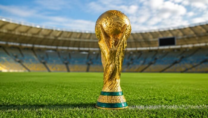 Mengenal Trofi Piala Dunia, Ternyata Pernah Hilang Dua Kali dalam Sejarah