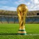 Jejak Misterius Trofi Piala Dunia, Dicuri Dua Kali dalam Sejarah Sepak Bola/Hibata.id