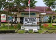 Dinkes Gorut Jelaskan Soal Temuan BPK Dana BOK Rp6,9 Miliar