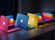 MacBook Neo Resmi Meluncur, Laptop Apple Murah yang Bikin Penasaran