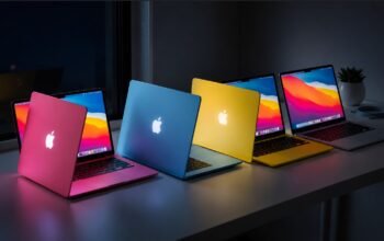 Apple Hadirkan MacBook Neo, Laptop Premium Harga Lebih Ramah/Hibata.id