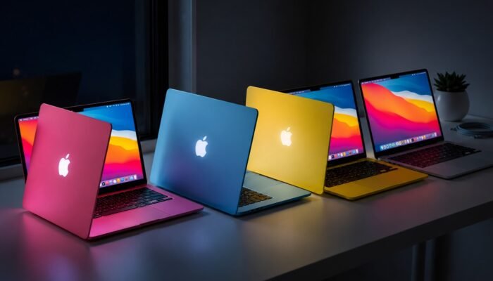 MacBook Neo Resmi Meluncur, Laptop Apple Murah yang Bikin Penasaran