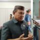 Ketua DPRD Pohuwato Beni Nento/Hibata.id