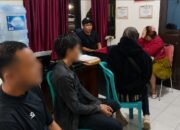 Dua Pasangan Bukan Suami Istri Diamankan dari Kamar Kos di Bone Bolango