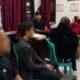 Dua Pasangan Bukan Suami Istri Diamankan dari Kamar Kos Bone Bolango. Foto: Humas Polres/Hibata.id