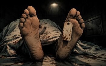 Tambang Suwawa Kembali Berdarah, Penambang Tewas di Titik Bor 18