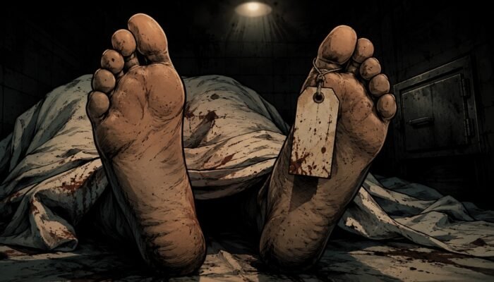 Tambang Suwawa Kembali Berdarah, Penambang Tewas di Titik Bor 18