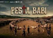Cypri Paju Dale: Film Pesta Babi Ini Jadi Suara Masyarakat Adat Papua