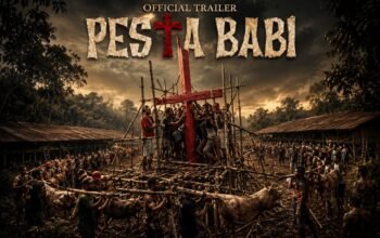 Cara Nonton Film Pesta Babi Gratis di YouTube, Dokumenter Papua yang Viral