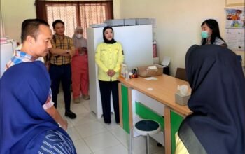 Digelar di RSUD ZUS, Audit Medis BPJS Kesehatan Fokus Cegah Fraud Pembiayaan