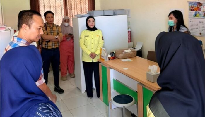 Digelar di RSUD ZUS, Audit Medis BPJS Kesehatan Fokus Cegah Fraud Pembiayaan