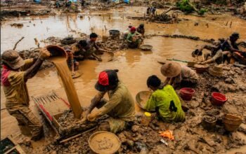 Babak Baru Tambang Dengilo, Berikut Koperasi Pertama Pegang IPR