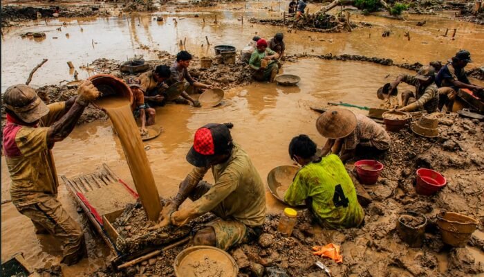 Babak Baru Tambang Dengilo, Berikut Koperasi Pertama Pegang IPR