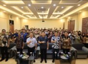 Perkuat SDM Muda, Imigrasi Gorontalo Lepas 48 Peserta Magang Kemnaker Batch II
