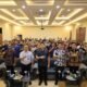 Kantor Wilayah Direktorat Jenderal Imigrasi Gorontalo bersama Kantor Imigrasi Kelas I TPI Gorontalo melepas 48 peserta Program Magang Kemnaker Batch II/Hibata.id